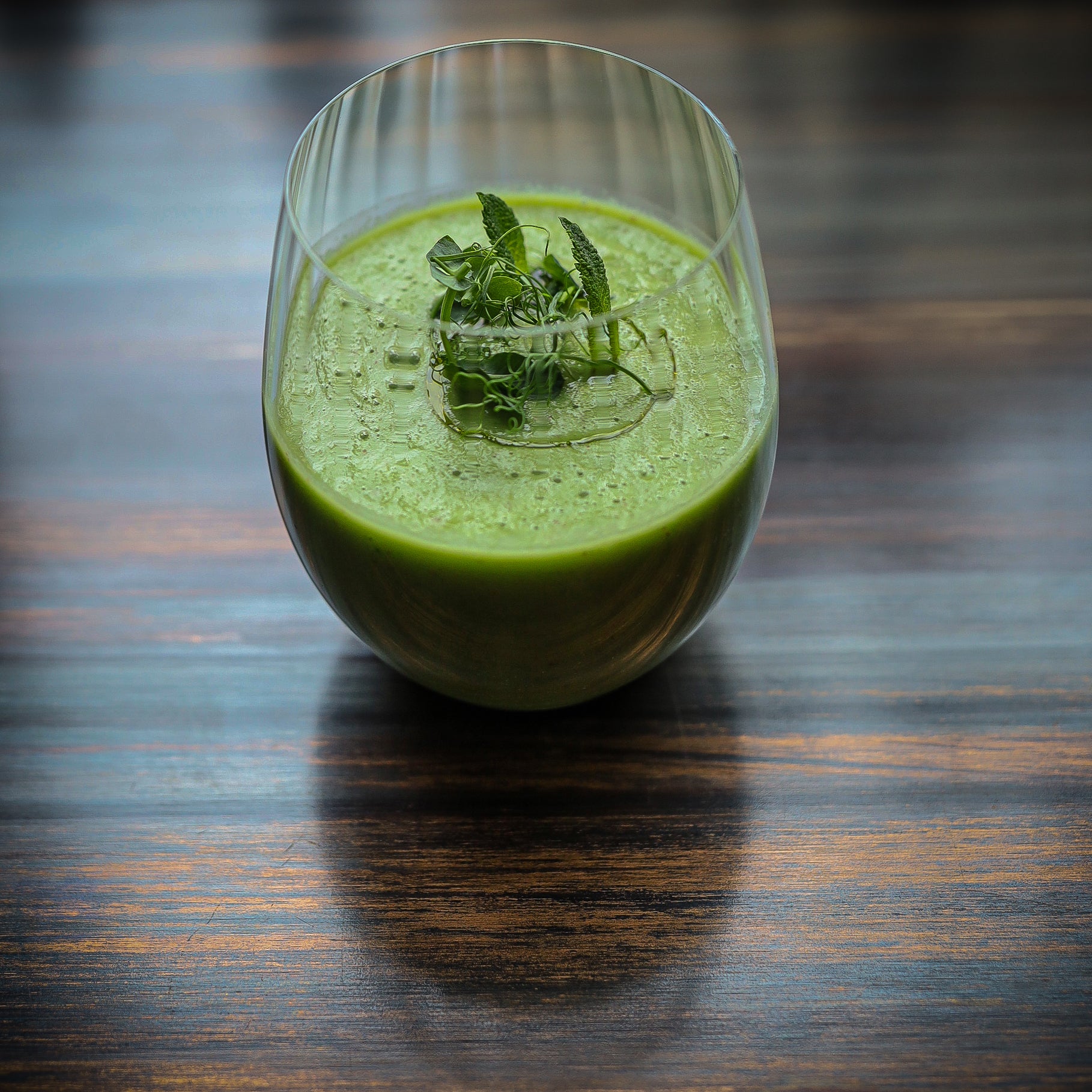 Gute Laune Smoothie Rezept Gute Laune Smoothie Rezept