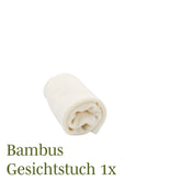 Team-Trettl Cosmetics Bambus Handtuch 1 Stück