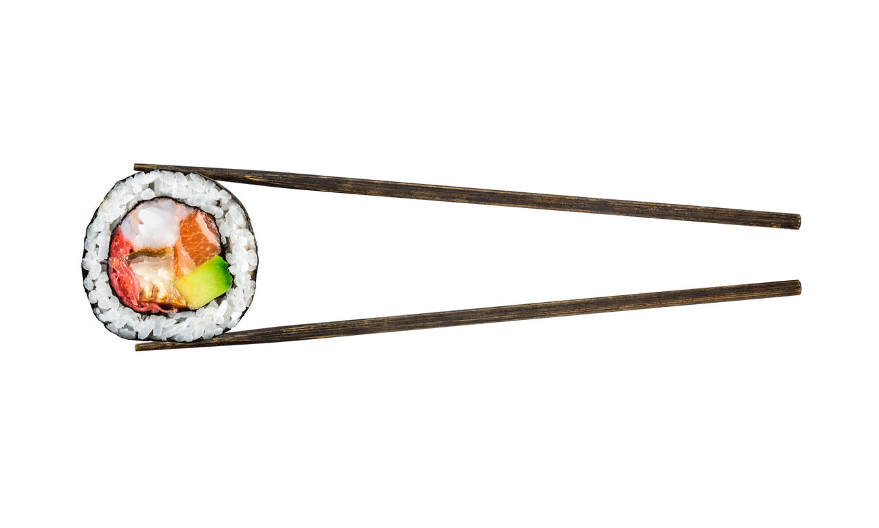 Ist Sushi generell: Gesund oder gefährlich?