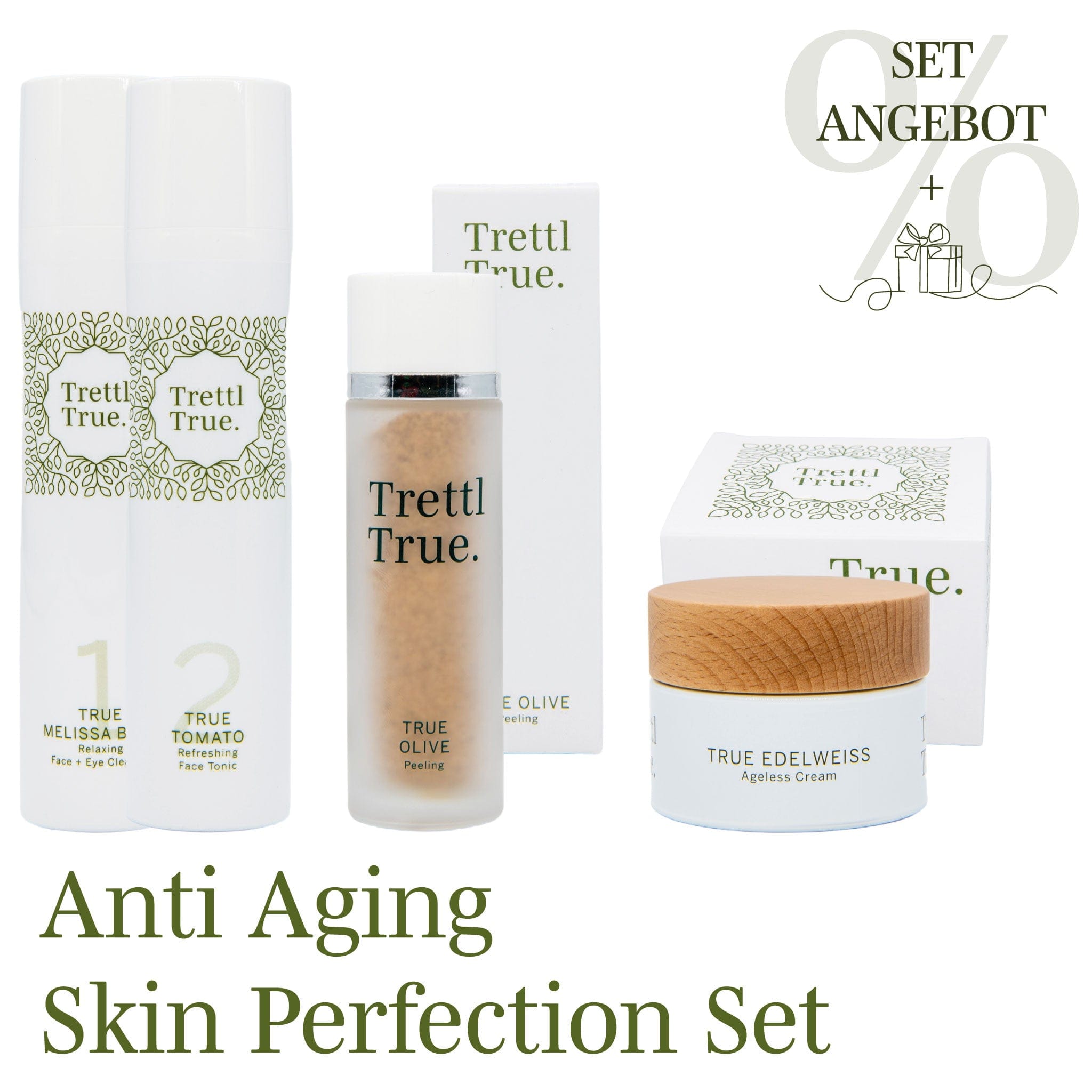Trettl-True Cosmetics Happy-Aging-Set