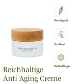 Trettl Cosmetics 50ml True Edelweiss Ageless Cream